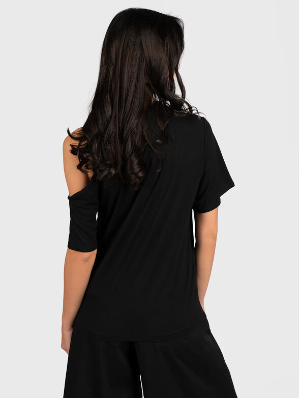 EULALIE printed T-shirt - 3