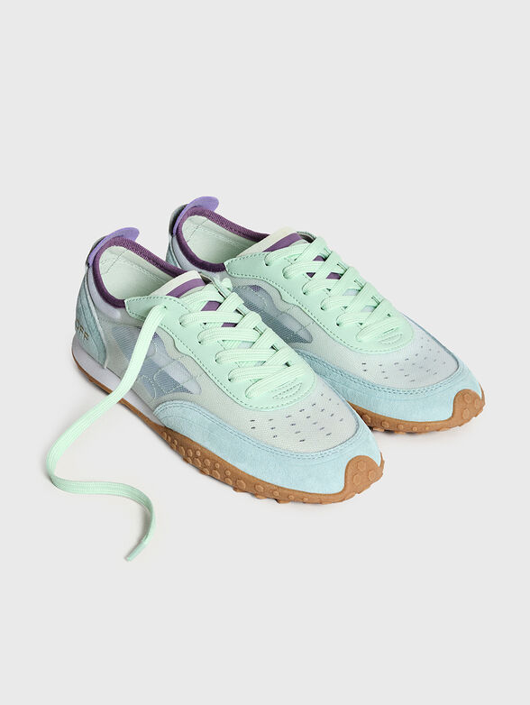 WREN sneakers - 2
