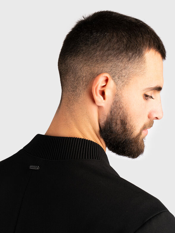 UKASHI bomber jacket - 4