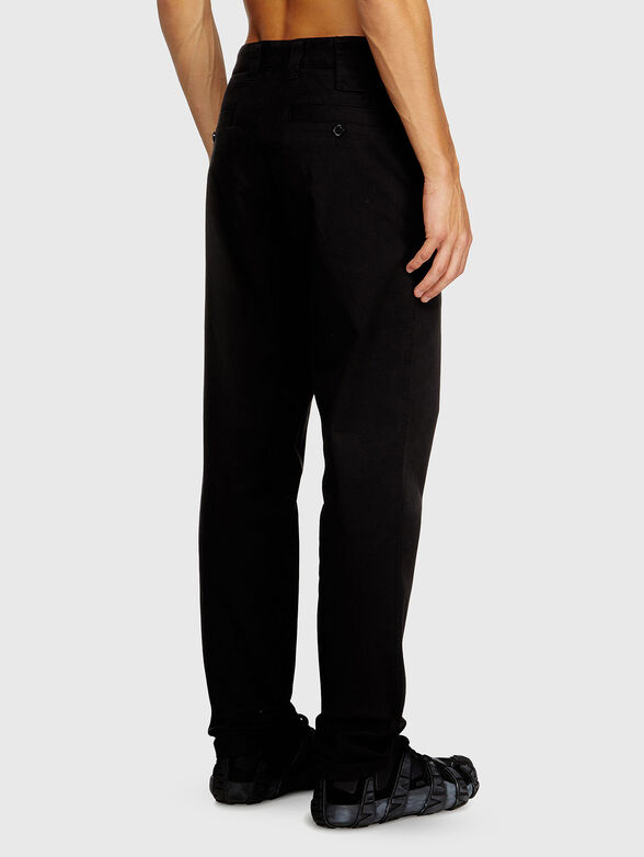 P-DEFINE-EPCH pants - 2