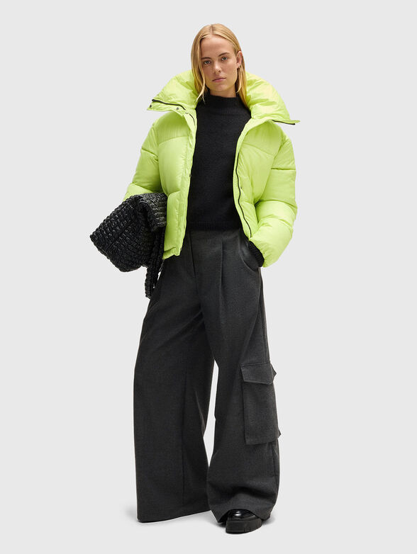 FARY padded jacket - 2