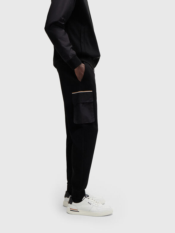 C-LARSEN sports pants - 3
