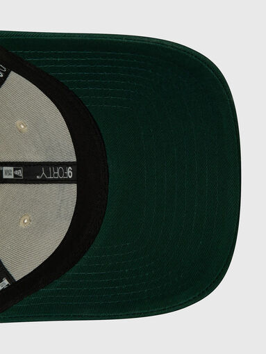 WORLD SERIES 9FORTY OAKAT cap - 5