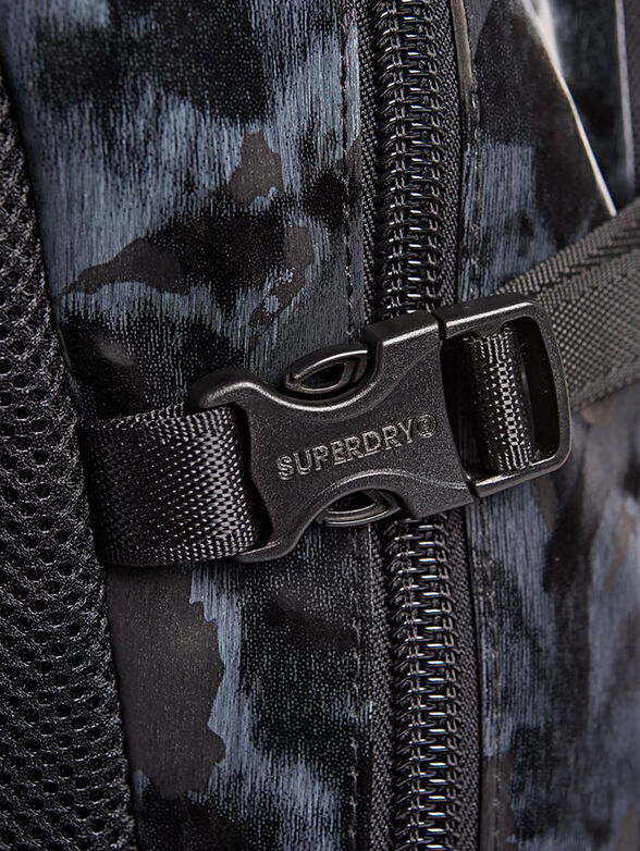 HARBOUR Backpack - 6