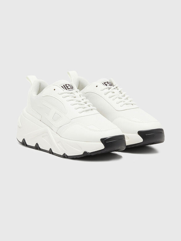 S-SAVANNAH TULU W sneakers - 2