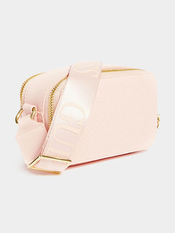 ELIANA pink crossbody bag - 2