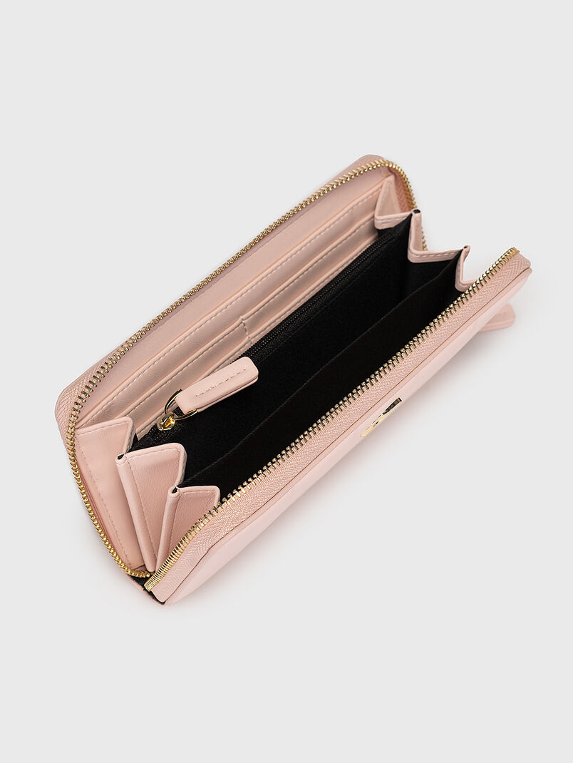DUNE black wallet - 3