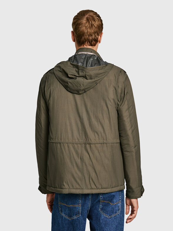 TERRY jacket - 2
