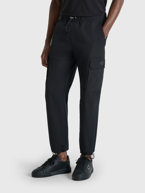 Панталон LOGAN с джобове - 1