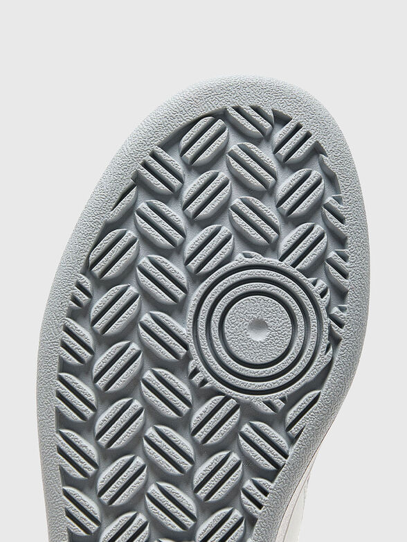 Sneakers with suede details - 5