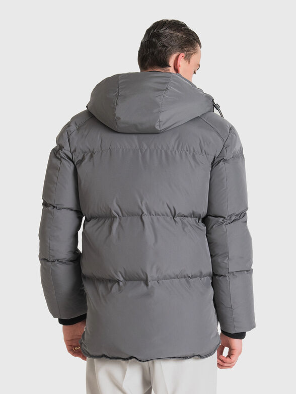Puffer jacket OSLO - 2