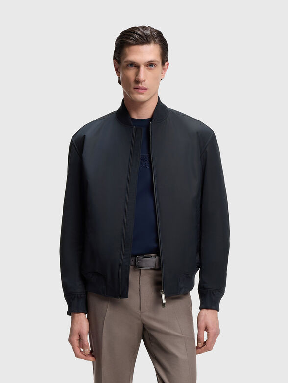 BOSS x Aston Martin bomber jacket - 1
