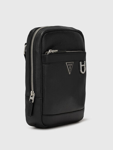 MONACO SQUARED crossbody bag - 4