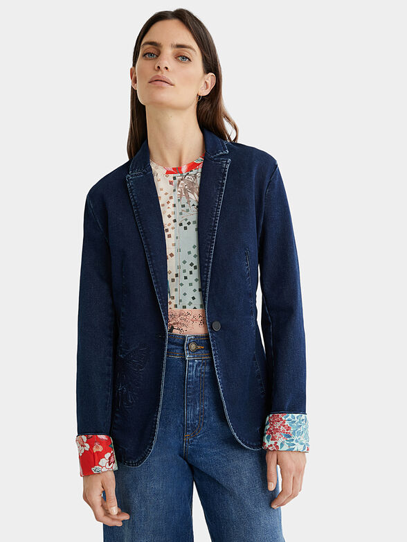 PIAF blazer - 1