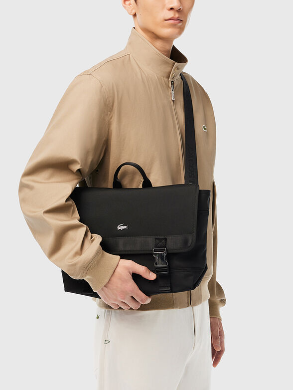 KOME shoulder bag - 2