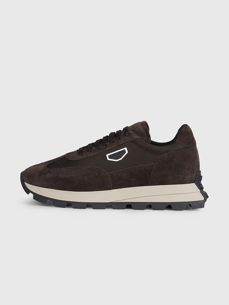METAL RHINO sports shoes - 3