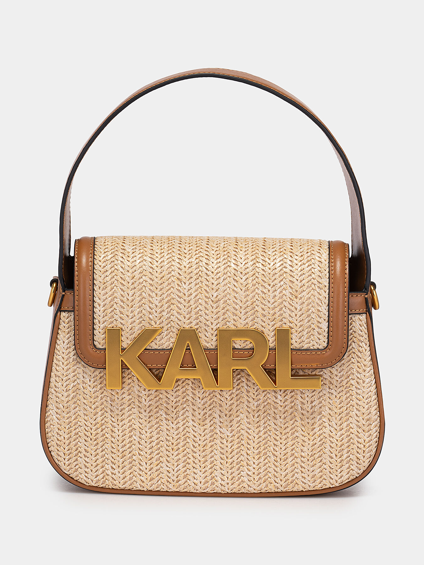 KARL LAGERFELD A1W500431RH 関税送料込 Sneakers with logo detail brand Karl Lagerfeld