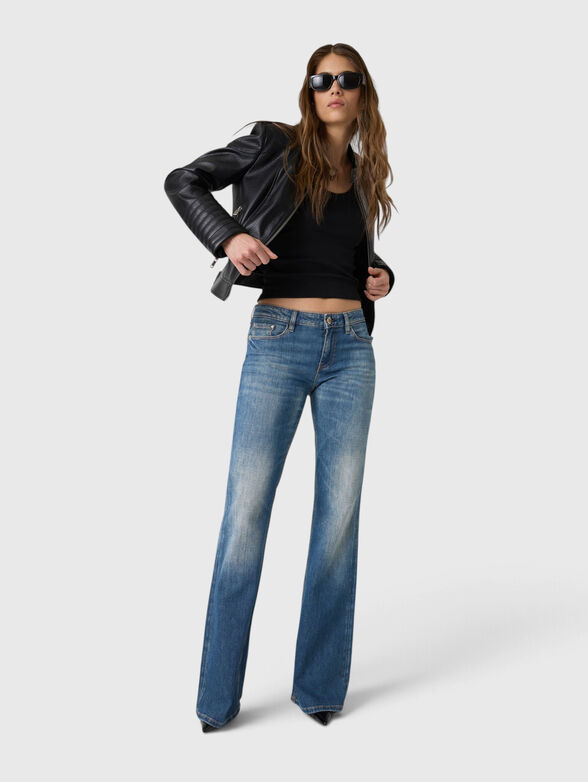 MARLENE Biker jacket - 2