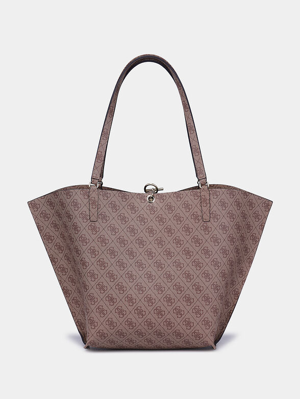 ALBY Reversible 2 in 1 tote bag - 6