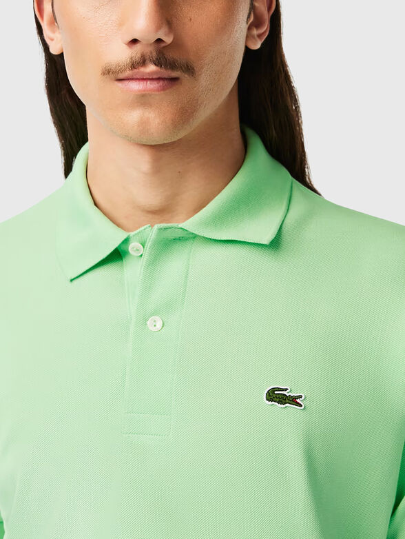 L.12.12 polo shirt  - 4