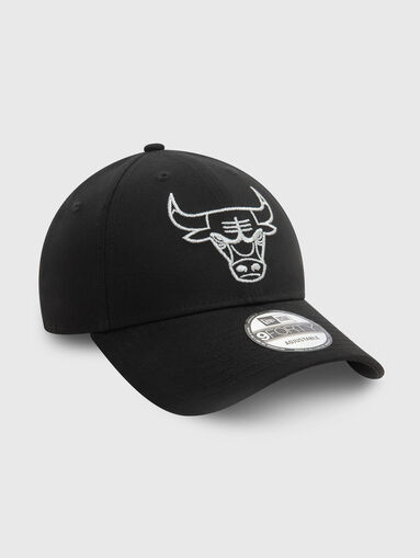 CHICAGO BULLS 9FORTY cap - 3