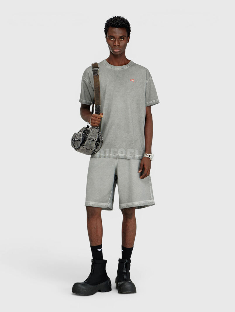 T-NORM-T7 T-shirt - 3