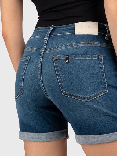 Short jeans - 3