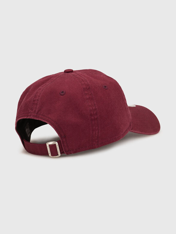 9TWENTY embroidered cap - 2