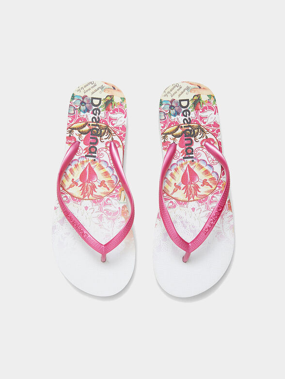 HAWAII Flip-flops - 5