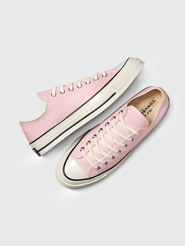 CHUCK 70 sports shoes with logo - 6