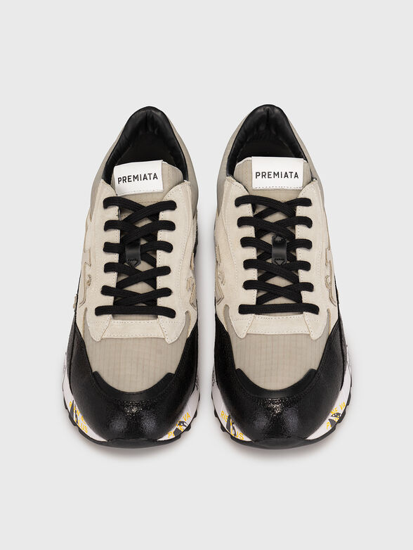 DJANGO 5926 sneakers - 6