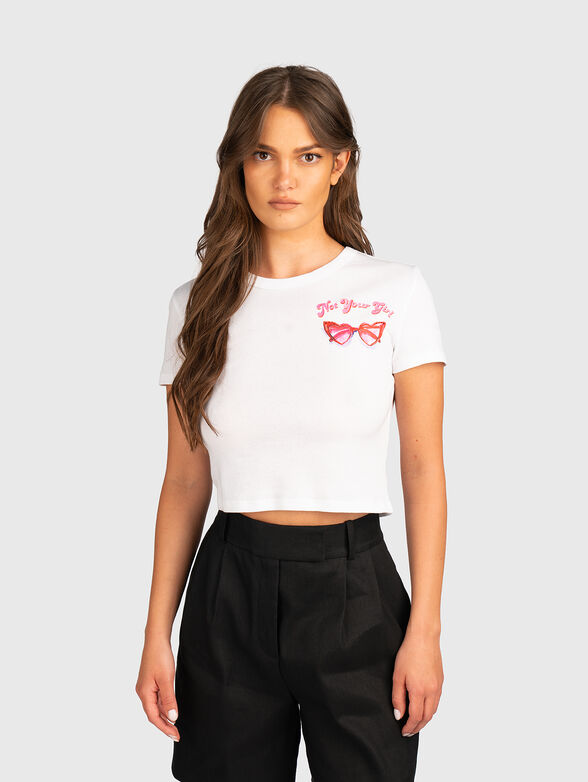 DELANOR T-shirt - 1