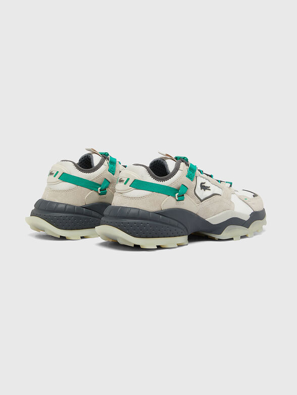 L-GUARD BREAKER sneakers - 3
