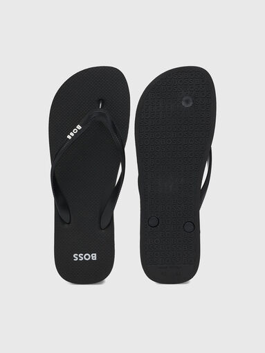 TRACY beach slippers  - 5