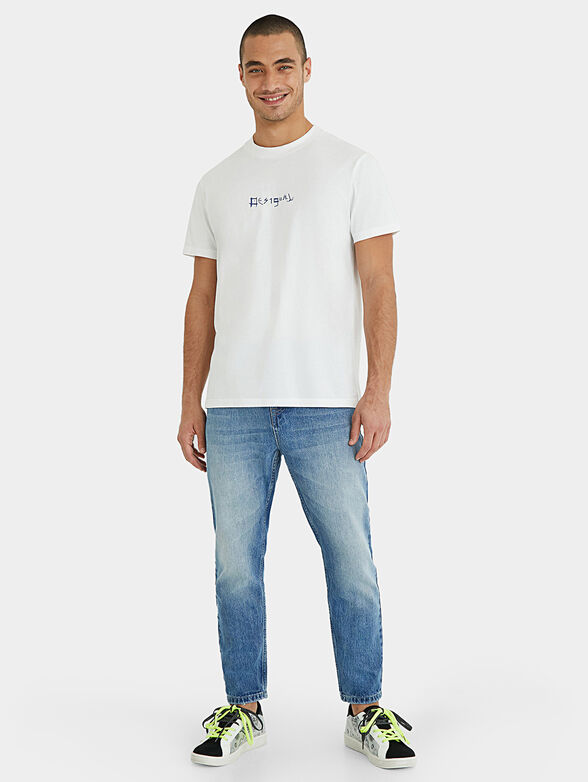 Surfing t-shirt - 6