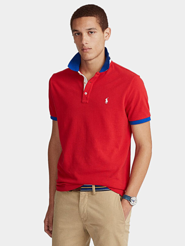 SSKCCMSLM1-SHORT SLEEVE-KNIT - 2
