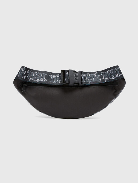 RAVE bumbag with logo detail - 3