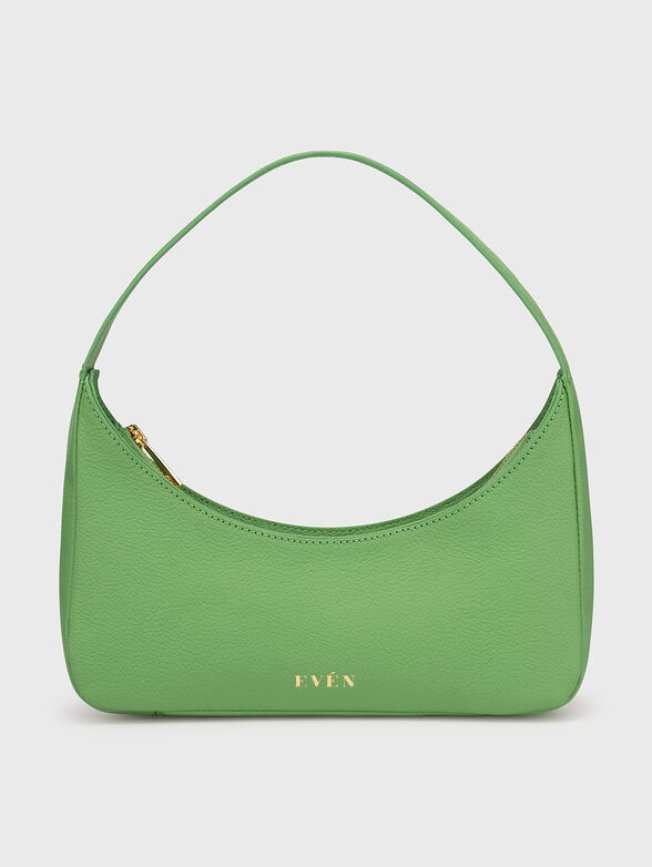 ZOE green hobo bag - 1