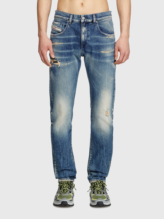 D-STRUKT L.32 jeans - 1