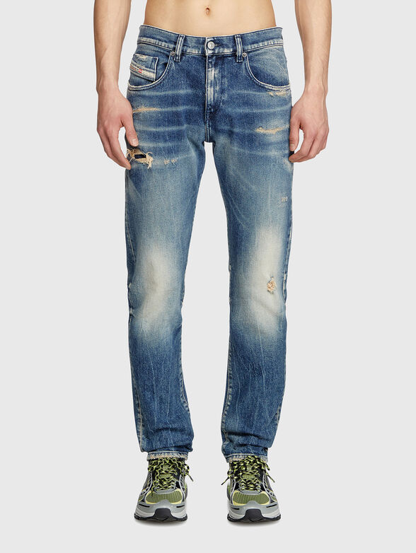 D-STRUKT L.32 jeans - 1