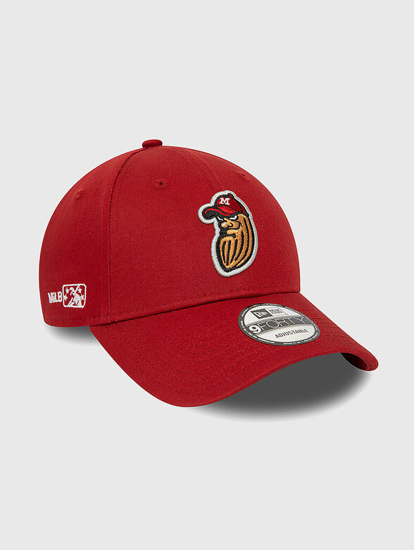 MINOR LEAGUE 9FORTY MODNU cap - 3