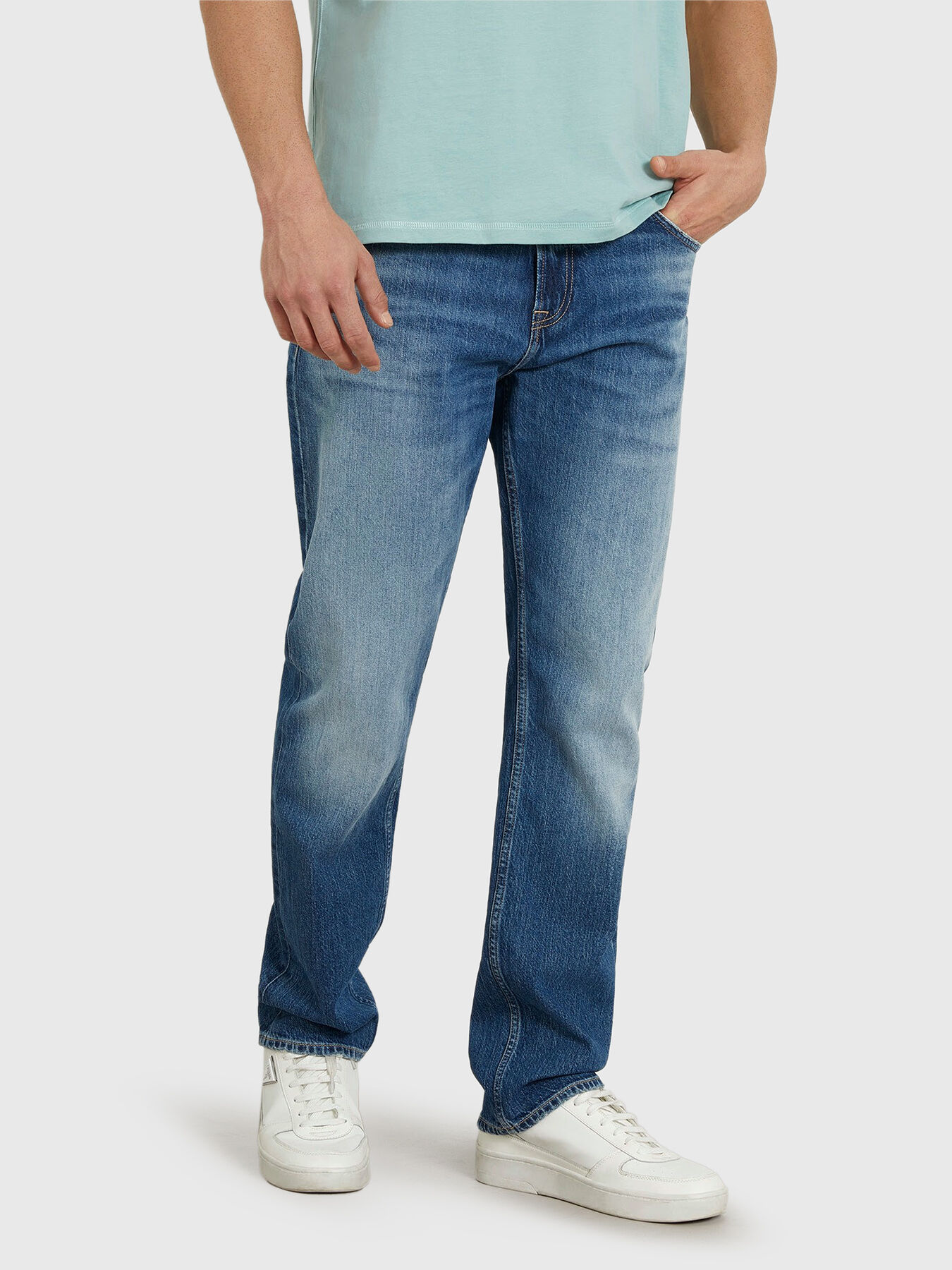 Global jeans best sale price