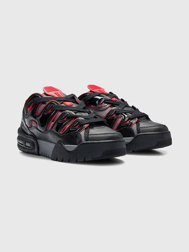 KEDGE TENN sneakers in black - 3