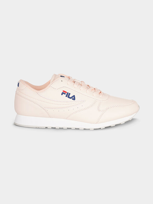 Sports shoes ORBIT LOW WMN - 1