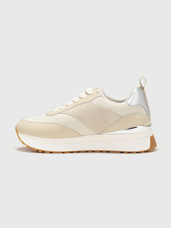MAXI WONDER 97 BIS sneakers - 4