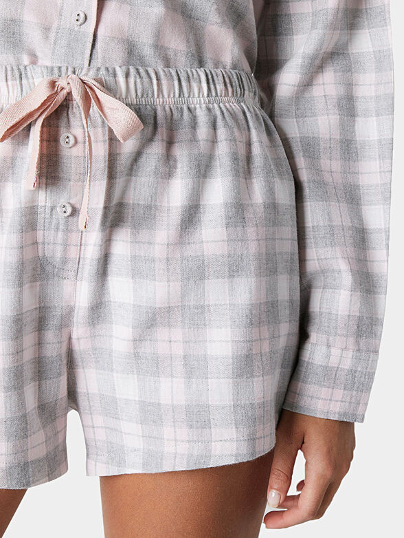 Shorts Daily Pijamas - 2
