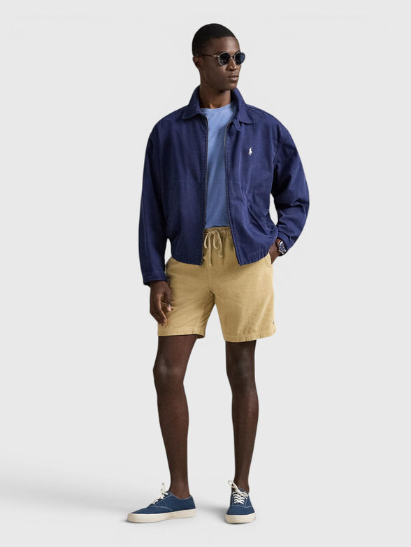Short pants - 4