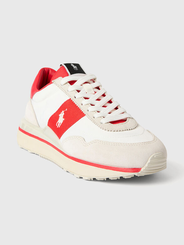 TRAIN 89 sneakers - 2