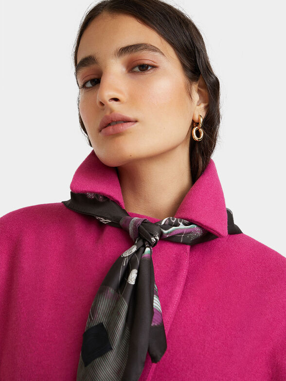 COSMICO scarf - 2