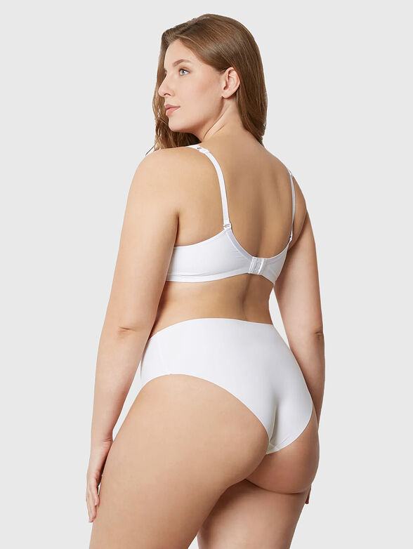 INNERGY bra in white color - 3